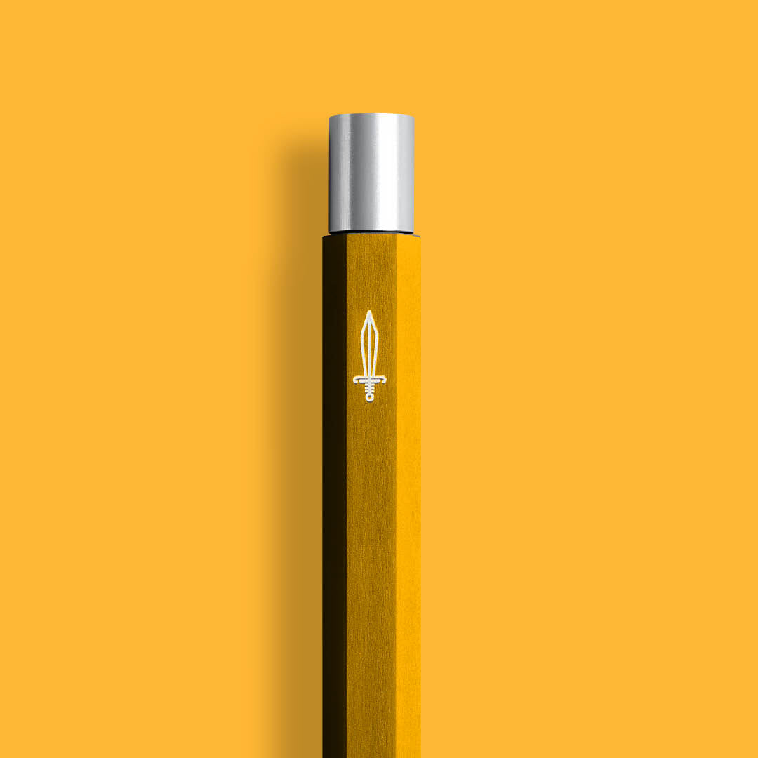 Squire Hex Pen