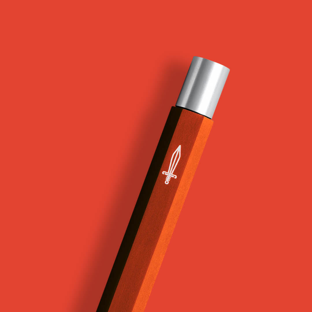 Squire Hex Pen