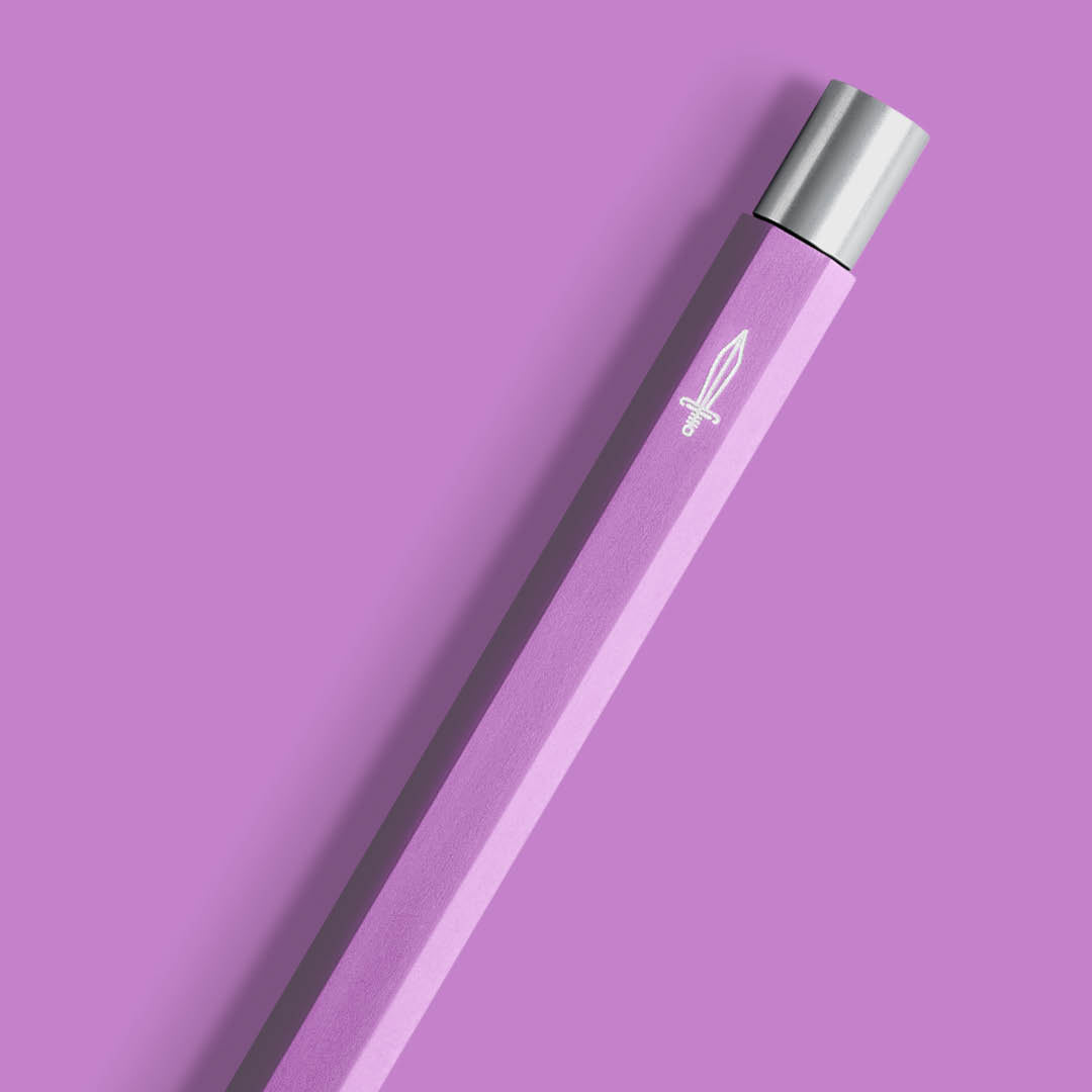 Squire Hex Pen