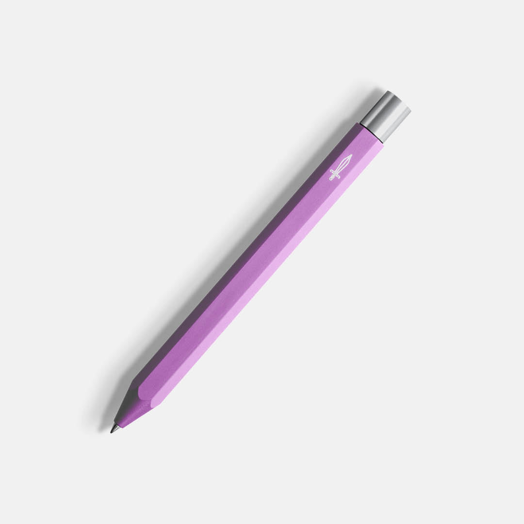 Squire Hex Pen