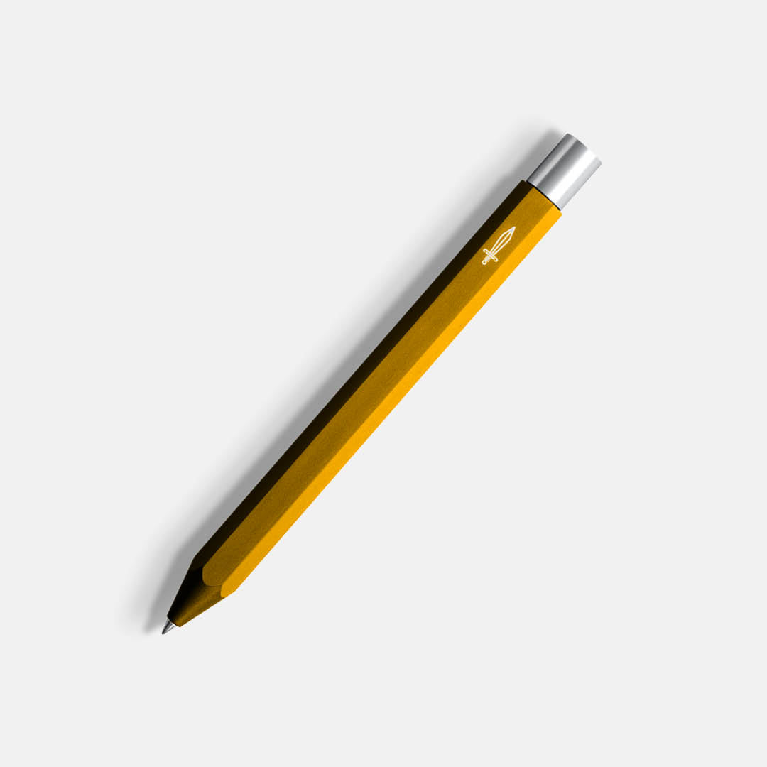 Squire Hex Pen