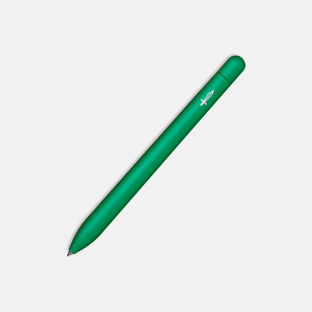 The Latest – Baronfig