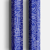 Starry Night Squire Hex Pen