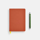 Pen + Notebook Starter Set