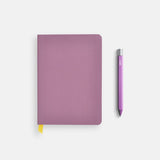 Pen + Notebook Starter Set