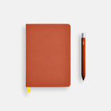 Pen + Notebook Starter Set