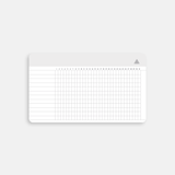 Strategist Index Cards