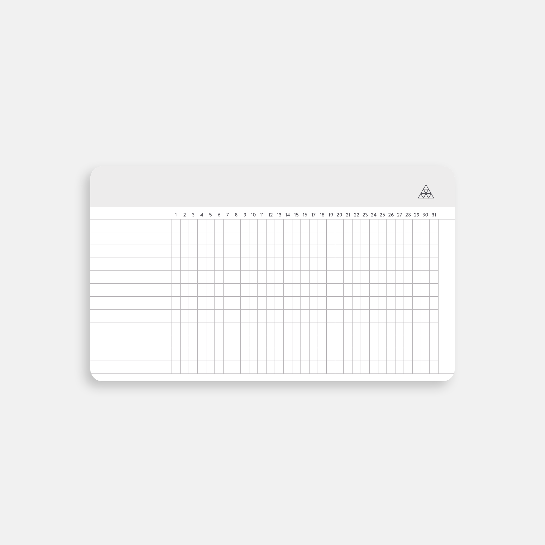 Strategist Index Cards