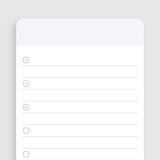 Strategist Index Cards