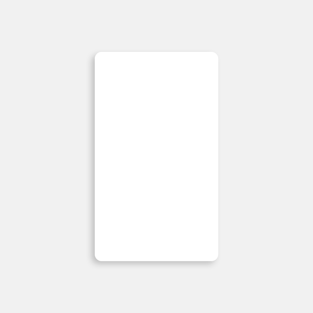 Strategist Index Cards