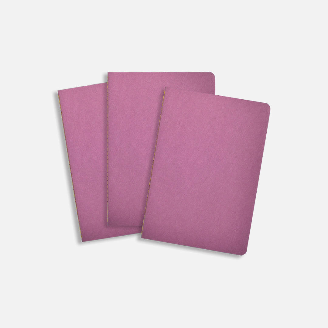 Vanguard Softcover Notebook