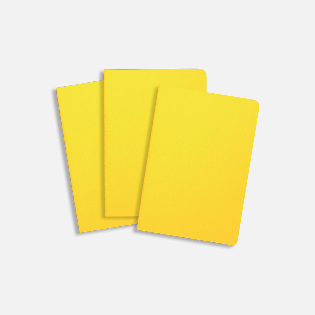 Vanguard Softcover Notebook