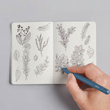 Vanguard Softcover Notebook