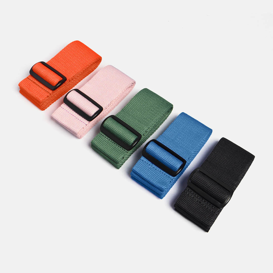 Venture Backpack Straps