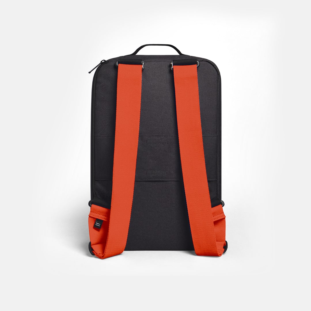 Venture Backpack Straps