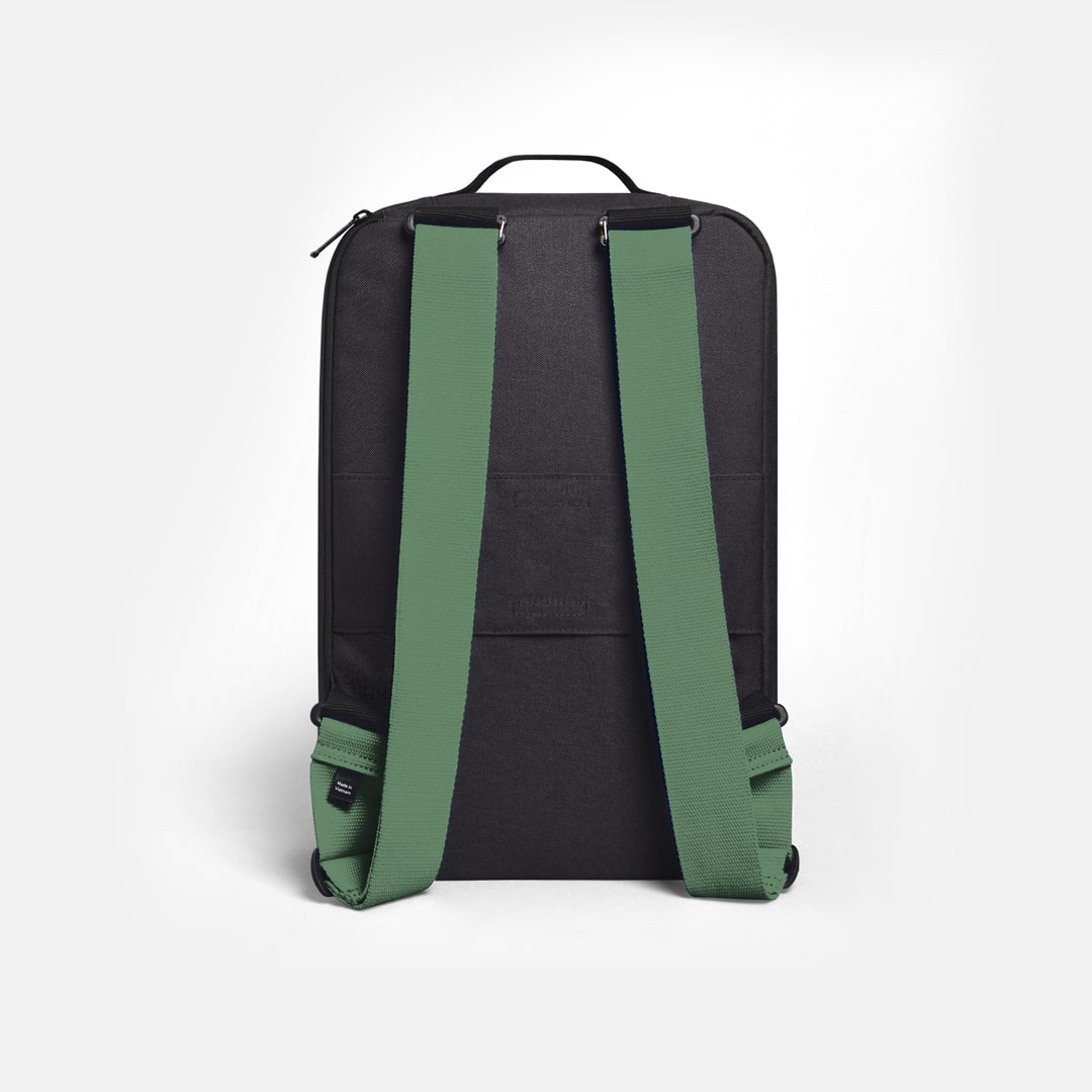 Venture Backpack Straps