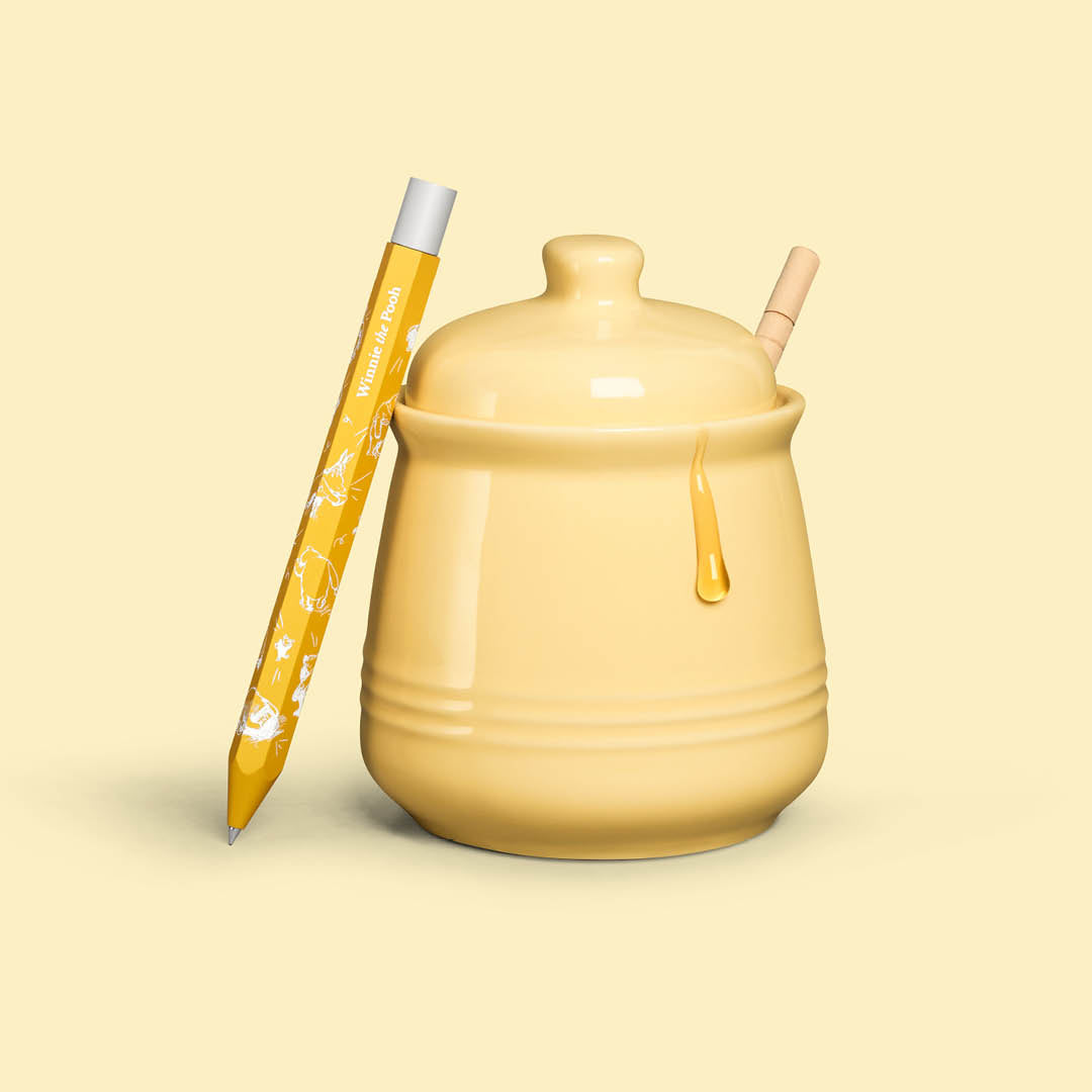 Winnie the Pooh Squire Hex Pen