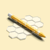 Winnie the Pooh Squire Hex Pen