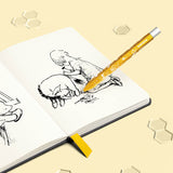 Winnie the Pooh Squire Hex Pen