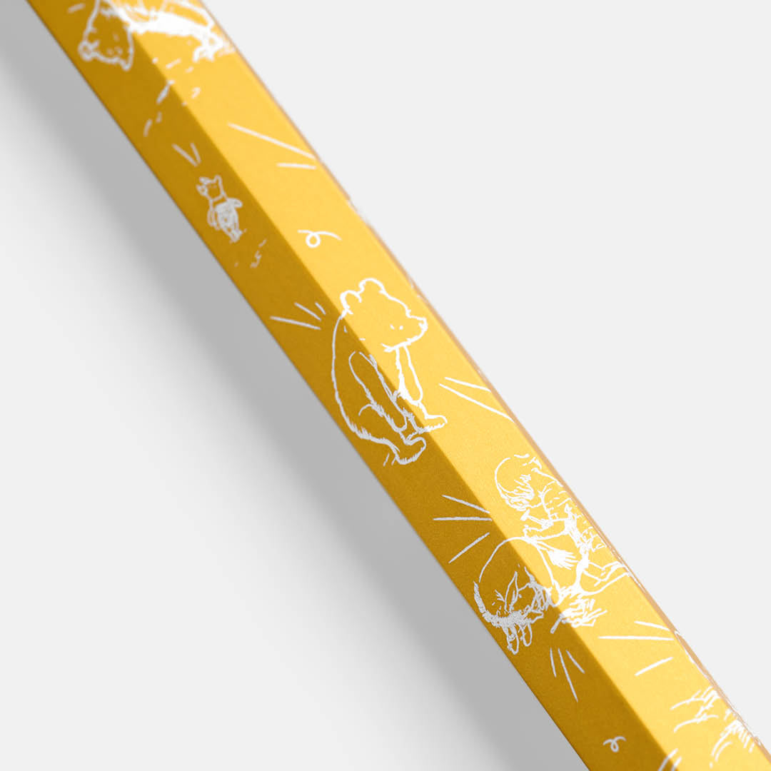 Winnie the Pooh Squire Hex Pen