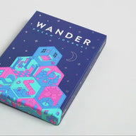 Wander Dream Journal
