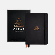 Clear Habit Journal - Flagship