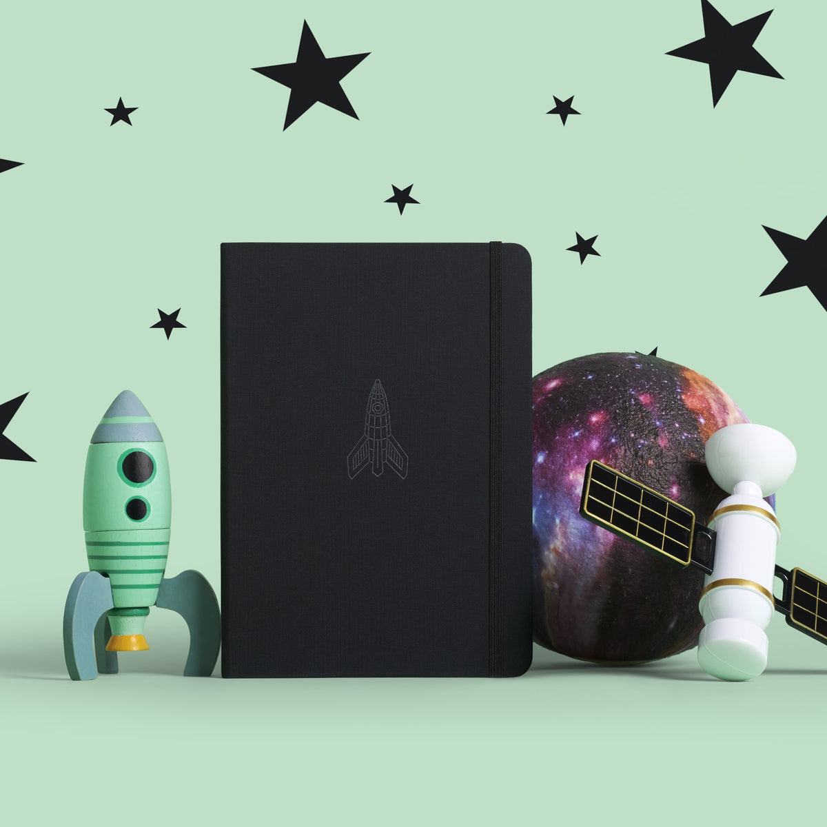 Deploy Code Journal