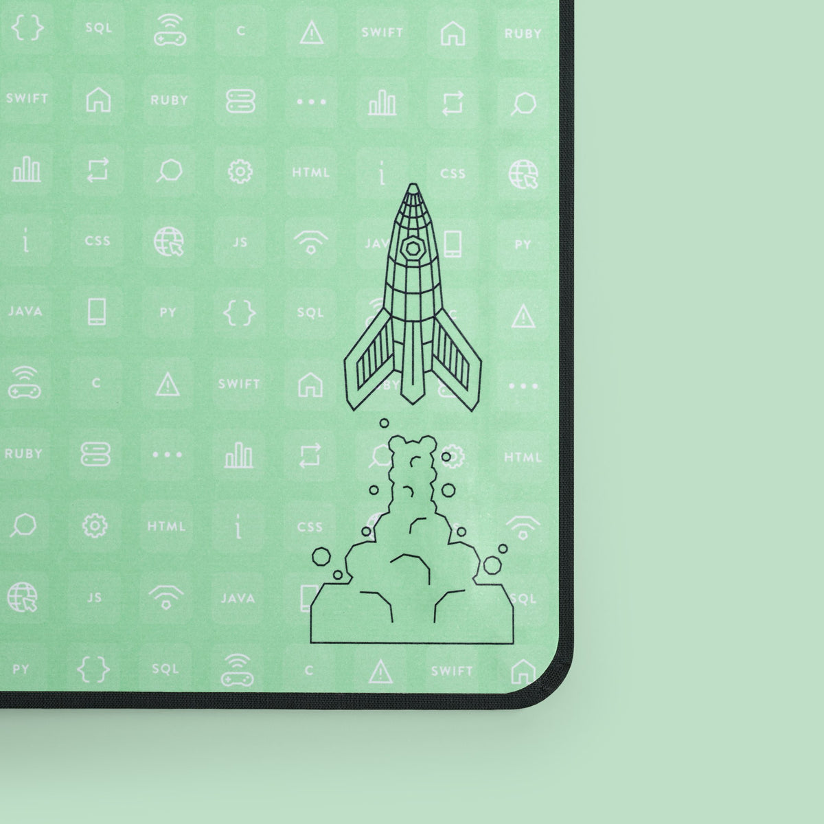 Deploy Code Journal