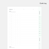 Deploy Code Journal