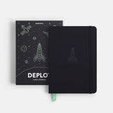 Deploy Code Journal