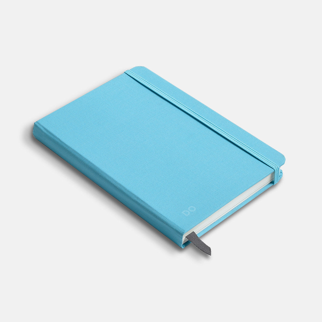 Do Work Journal