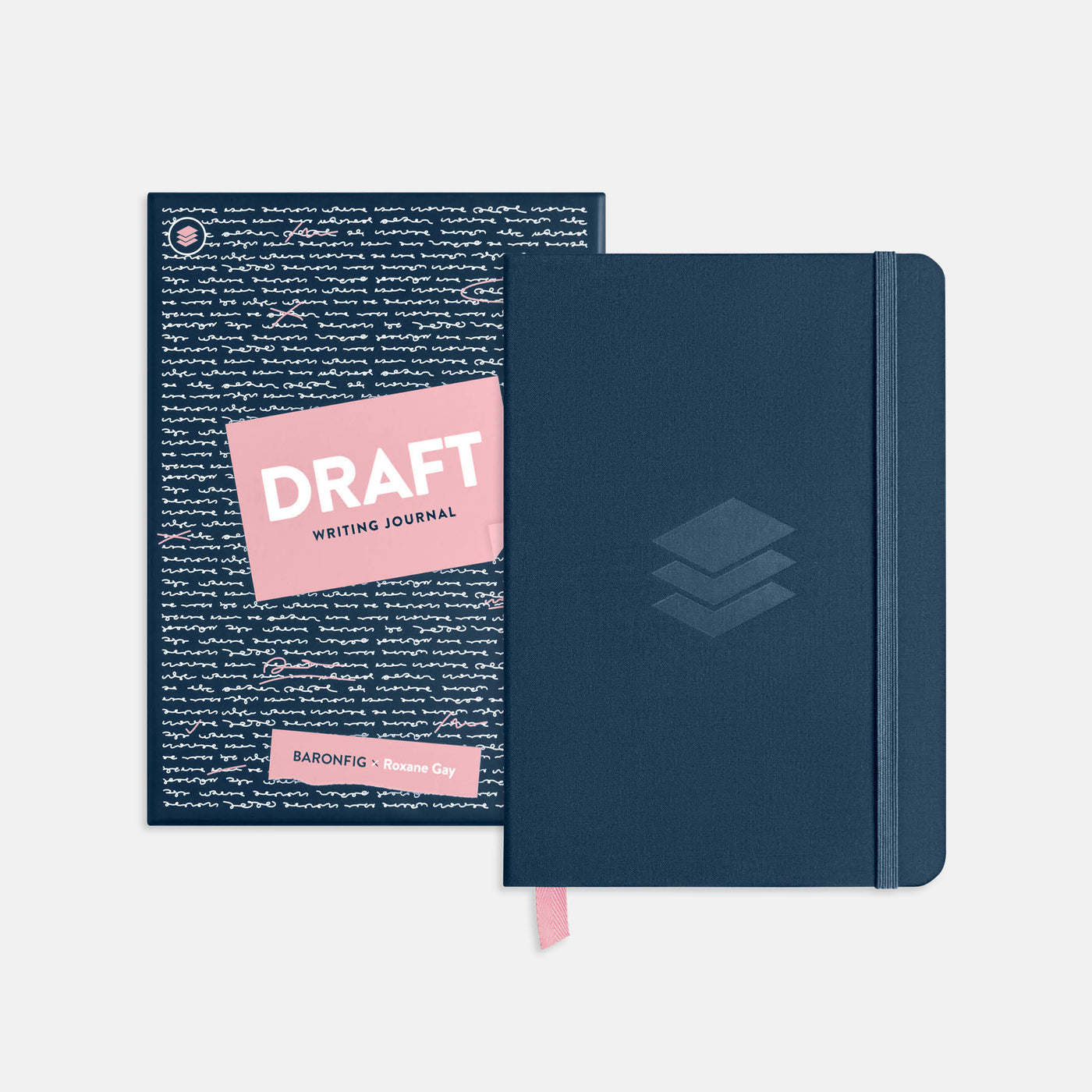 Draft Writing Journal