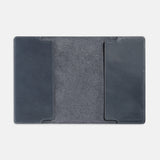 Confidant Leather Notebook Case
