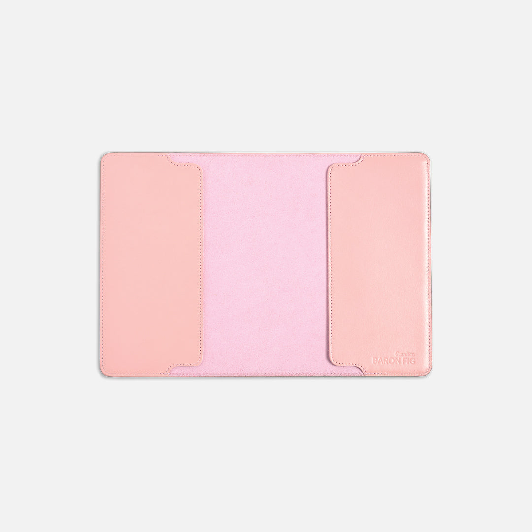 Rose Quartz guardian