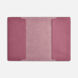 Confidant Leather Notebook Case