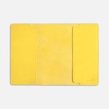 Confidant Leather Notebook Case