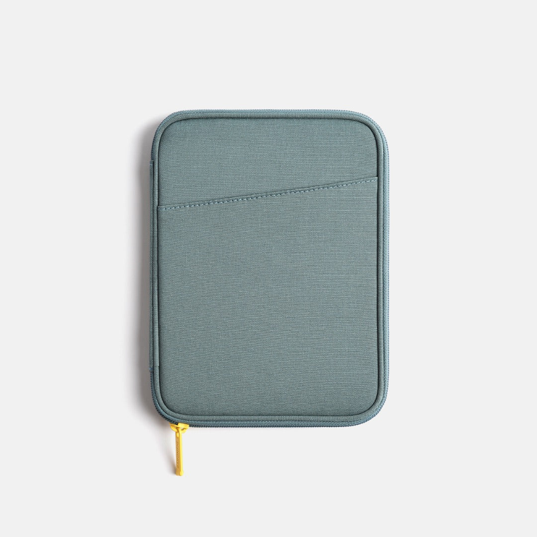 Confidant Hardcover Notebook