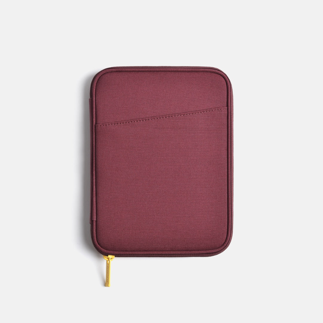 Confidant Hardcover Notebook