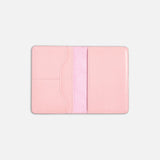 Confidant Leather Notebook Case