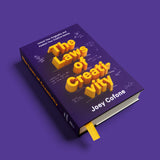 The Laws of Creativity
