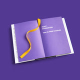 The Laws of Creativity