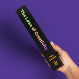 The Laws of Creativity