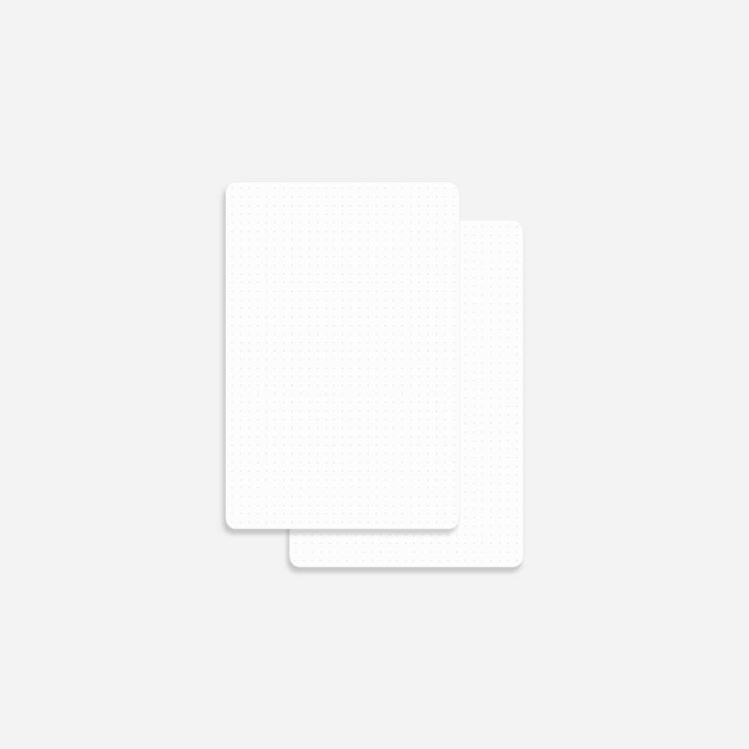 Mastermind Desk Pad