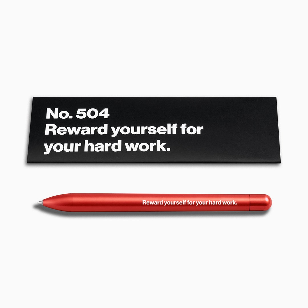 No. 504 Squire Pen