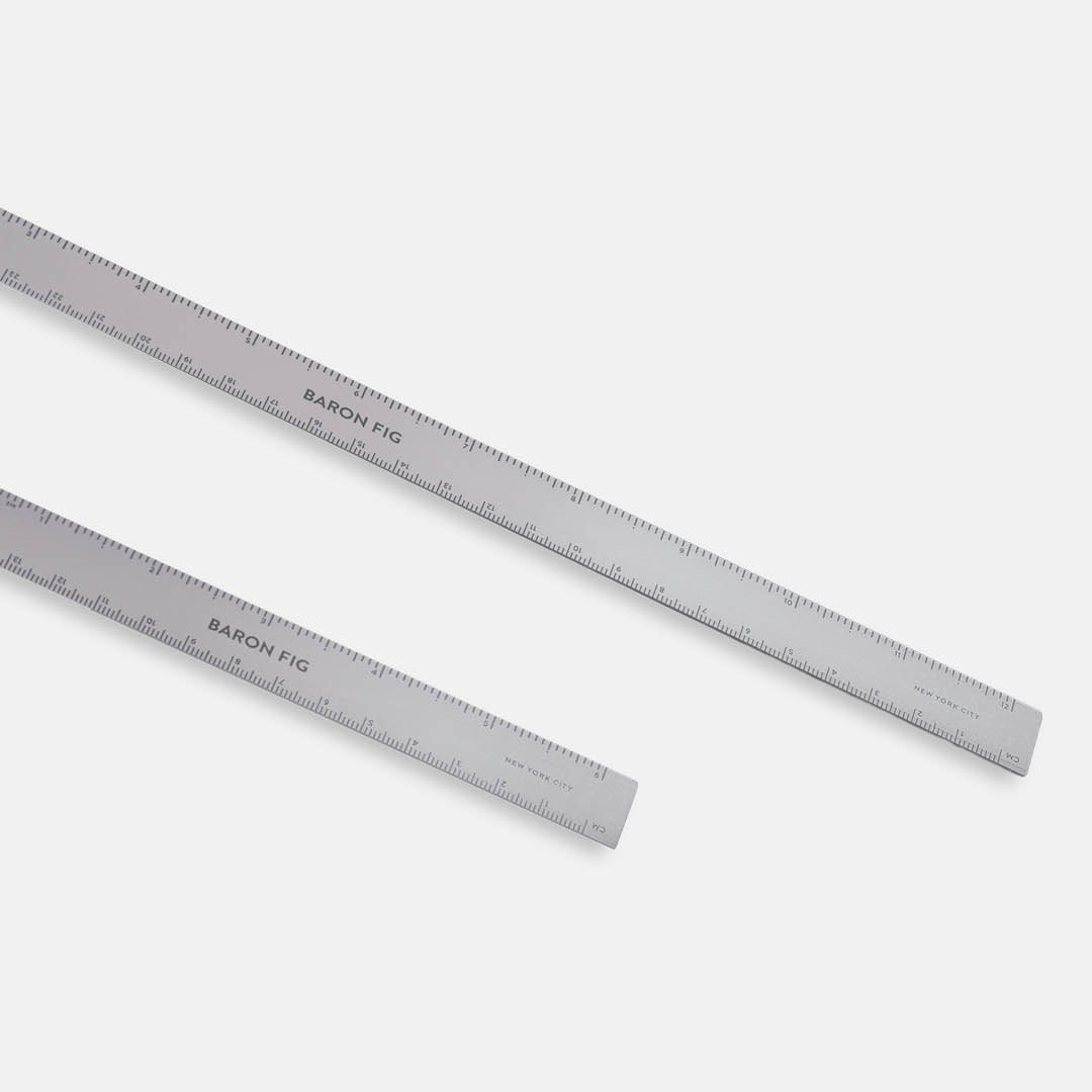 Rulers