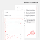 Savor Recipe Journal