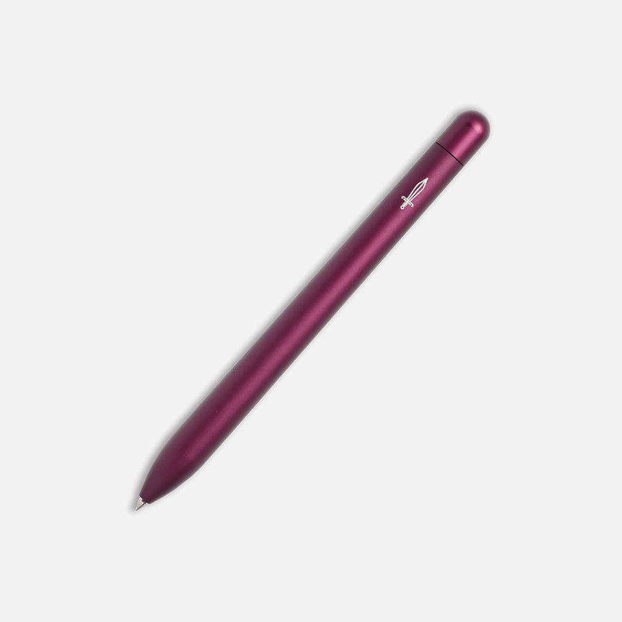 Fig Wine Squire Rollerball Pen