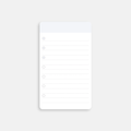 Strategist Index Cards