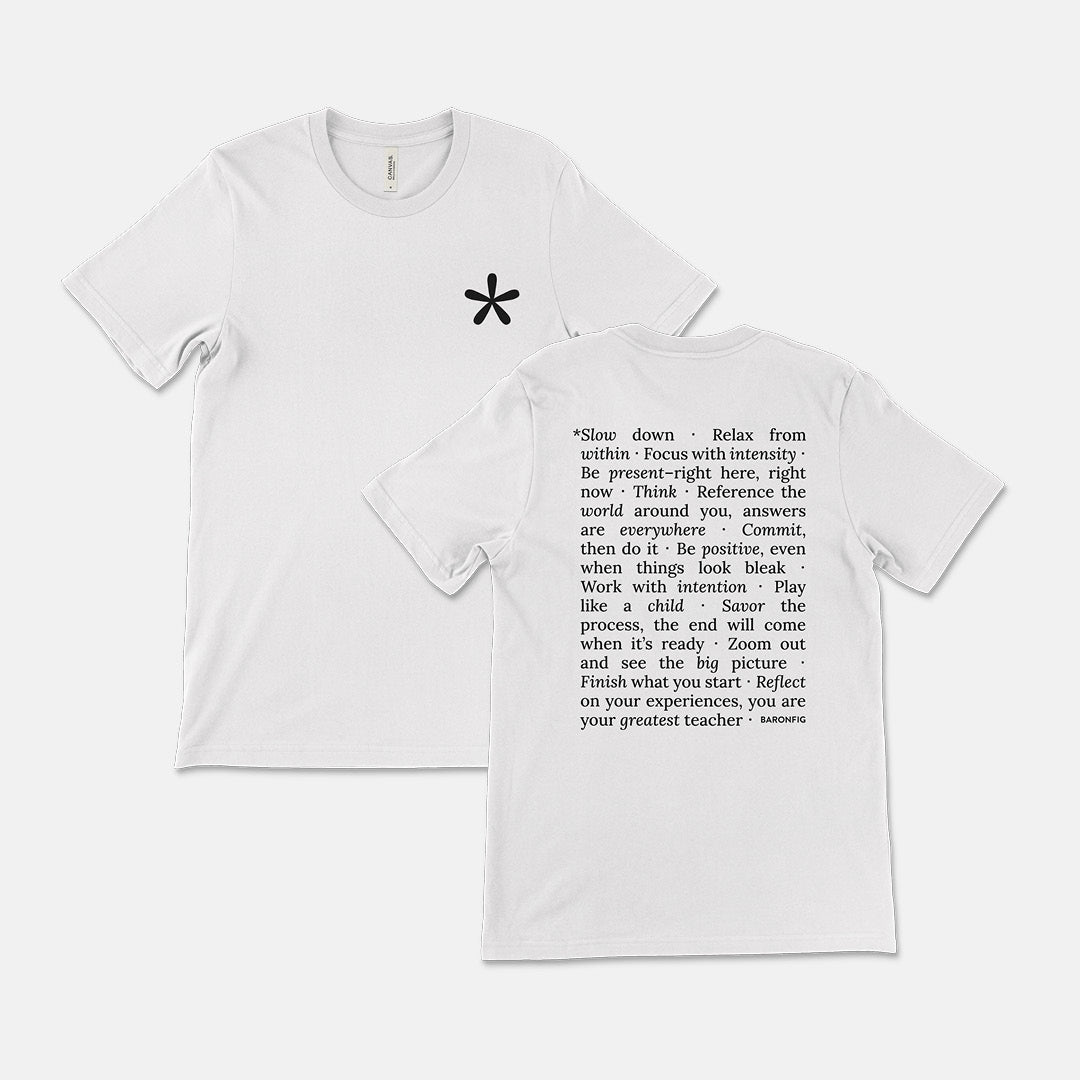 Manifesto T-Shirt