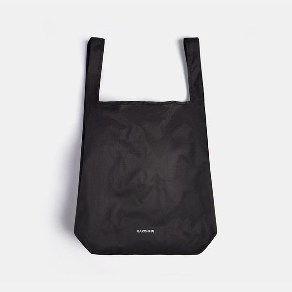 Baron Travel bag Black Leather ref.5636 - Joli Closet